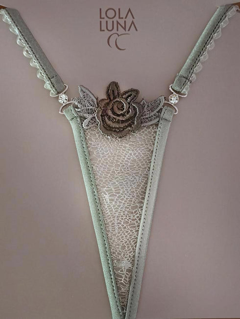 Micro string Lali - lolaluna.com